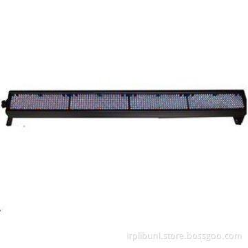 DJ Stage Lighting Linear LED Wall Washer Light / LED Wall W